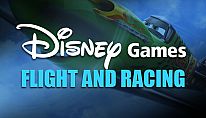 Kup Disney Flight and Racing na PC