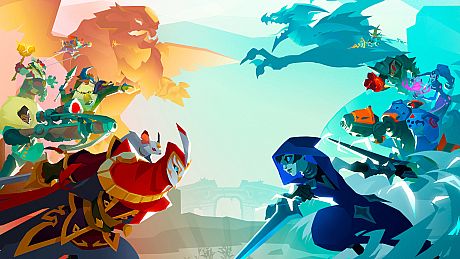Gigantic: Rampage Edition Game
