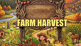 Farm Harvest