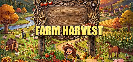 Farm Harvest Game