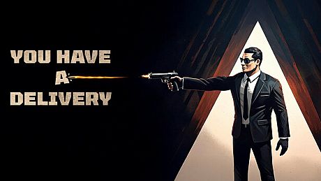 You Have A Delivery Game