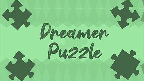 Dreamer: Puzzle Game