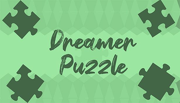 Buy Dreamer: Puzzle