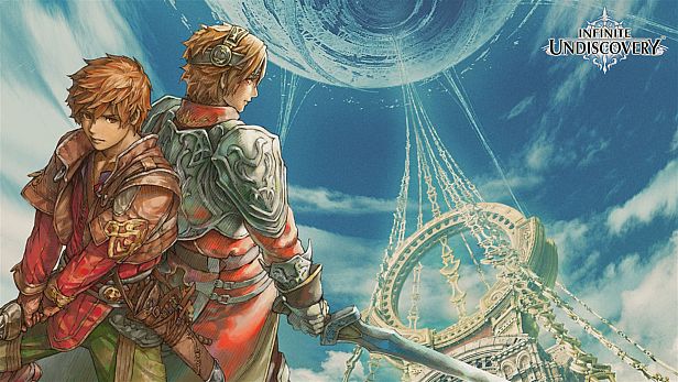 Buy Infinite Undiscovery