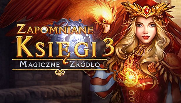 Buy Lost Grimoires 3: The Forgotten Well