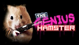 The Genius Hamster