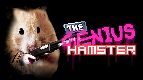 The Genius Hamster Game