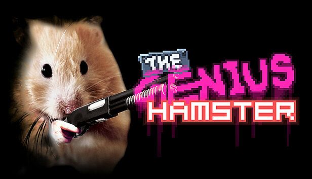 Buy The Genius Hamster