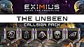 Eximius Exclusive Callsign Pack - The Unseen