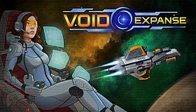 VoidExpanse