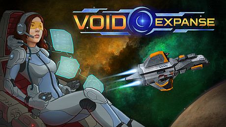 VoidExpanse Game