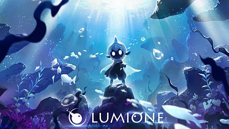 Lumione Game