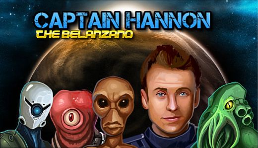 Captain Hannon - The Belanzano