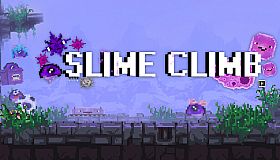 SlimeClimb