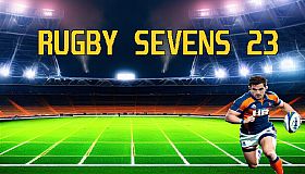 Rugby Sevens 23