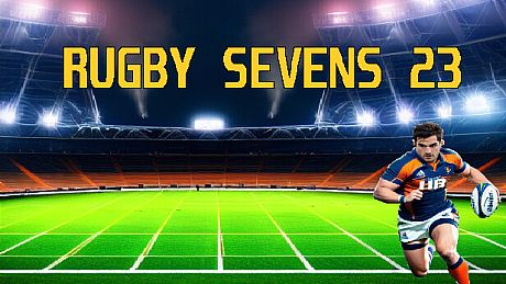 Rugby Sevens 23 Game