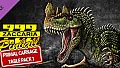Zaccaria Pinball - Primal Carnage Table Pack