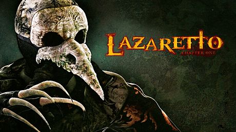 Lazaretto Game