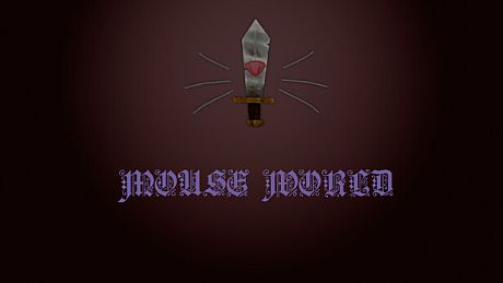 MouseWorld Game