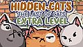 HIDDEN CATS: The last of cats - Extra Level
