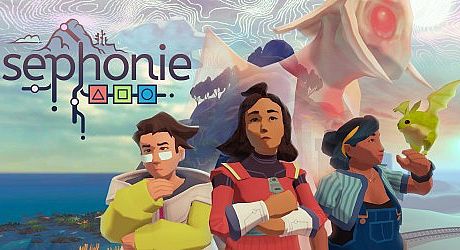 Sephonie Game