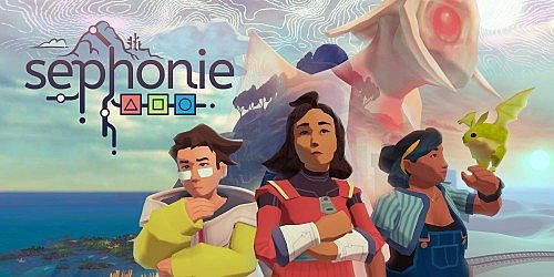 Sephonie