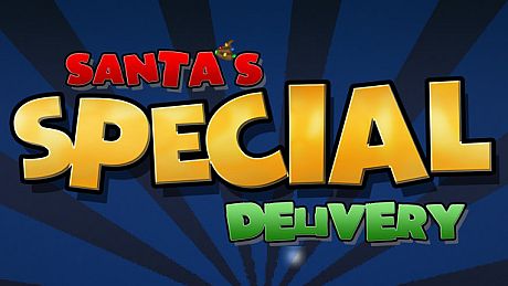 Santa's Special Delivery Game