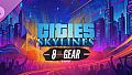 Cities: Skylines - 8 Gear Radio