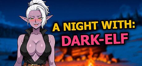 A Night With: Dark-Elf Game