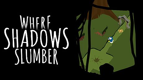 Where Shadows Slumber Game