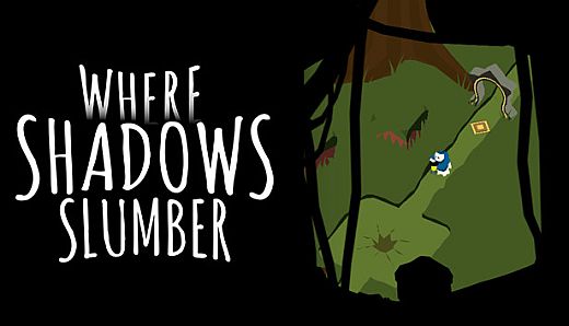 Where Shadows Slumber