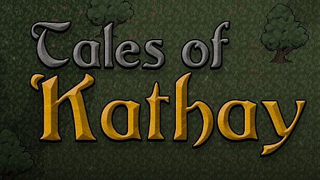 Tales of Kathay Game