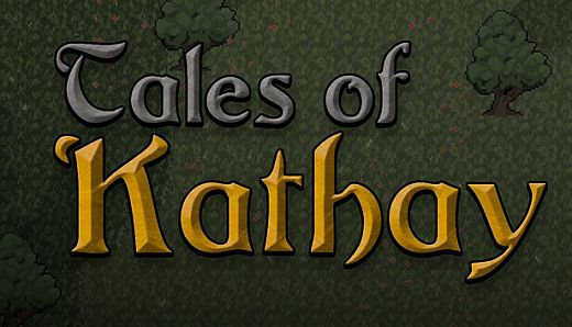 Tales of Kathay