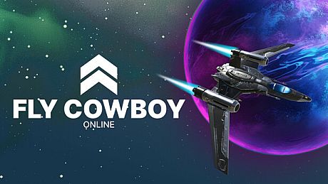 Fly Cowboy Online: Developer Support Package Orange DLC