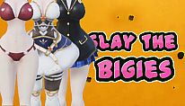 Slay The Bigies - Costume Pack für PC kaufen