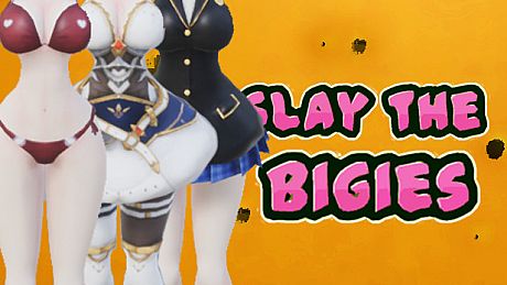 Slay The Bigies - Costume Pack DLC