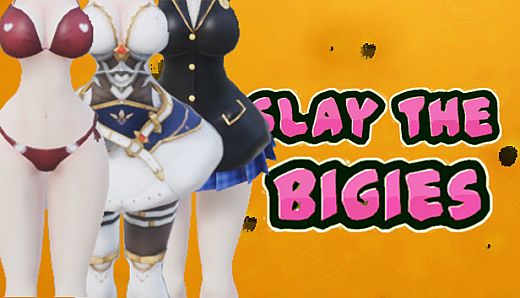 Slay The Bigies - Costume Pack