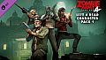 Zombie Army 4: Left 4 Dead Character Pack 1