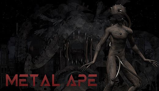 Metal Ape