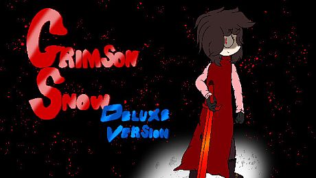 Crimson Snow Deluxe Game