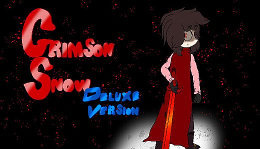 Crimson Snow Deluxe