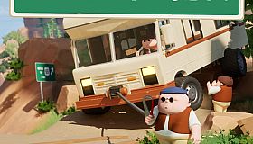 RV There Yet?