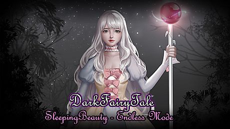 DarkFairyTales SleepingBeauty - Endless Mode DLC