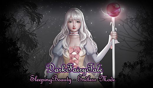 DarkFairyTales SleepingBeauty - Endless Mode