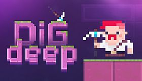 Dig Deep