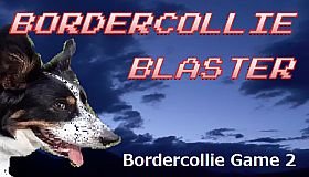 BorderCollie Blaster