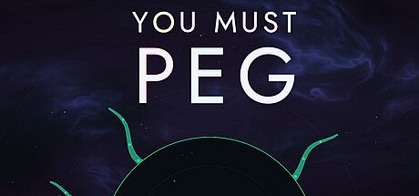 You Must Peg