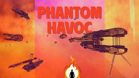 Phantom Havoc Game