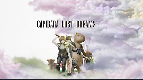Lost Dreams Game