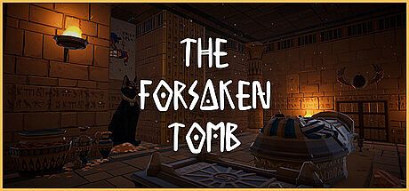 The Forsaken Tomb Game